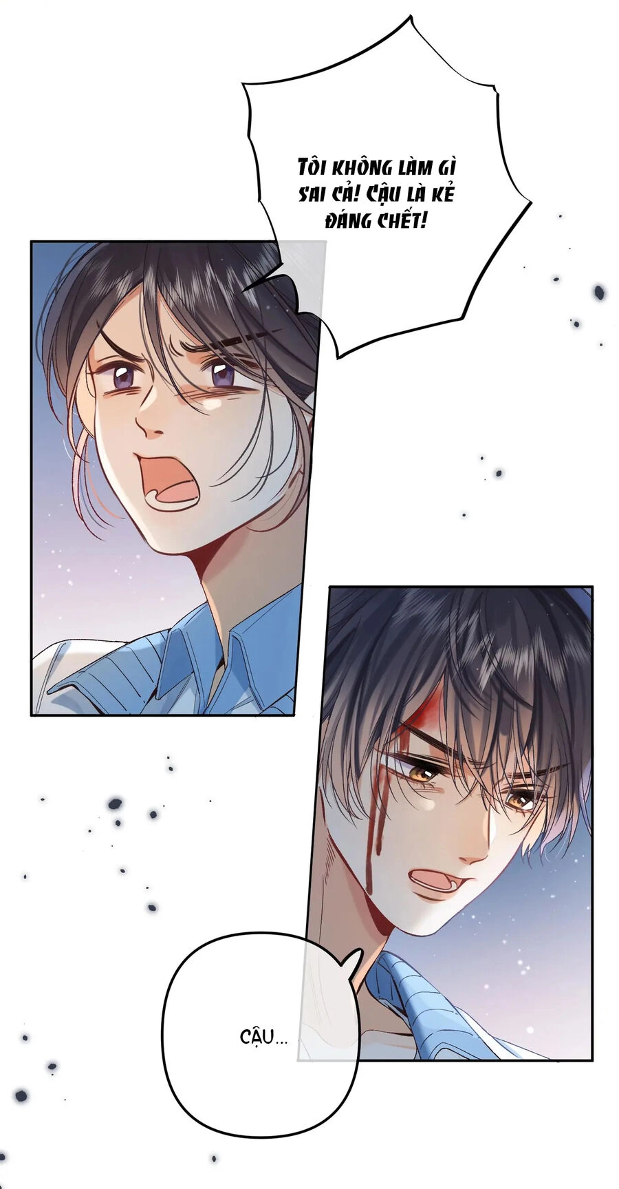 Vụng Trộm Giấu Không Được Chapter 82.2 - 11