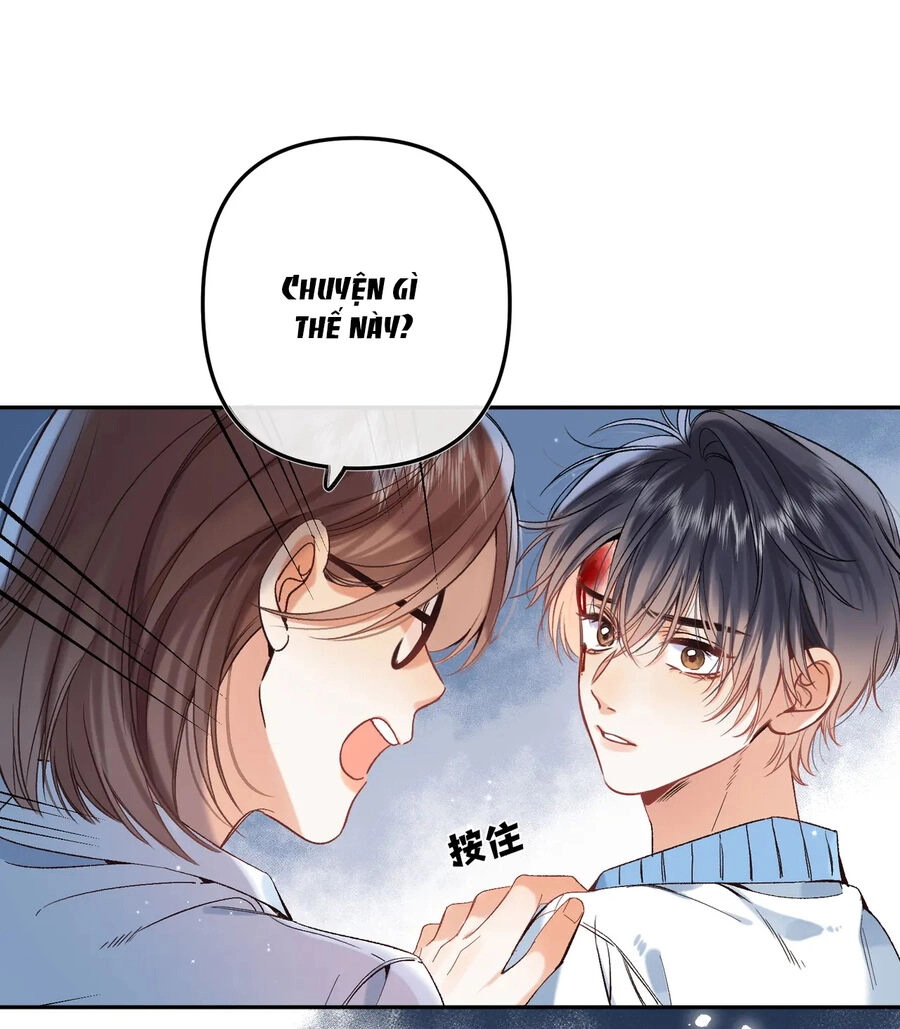 Vụng Trộm Giấu Không Được Chapter 82.2 - 13