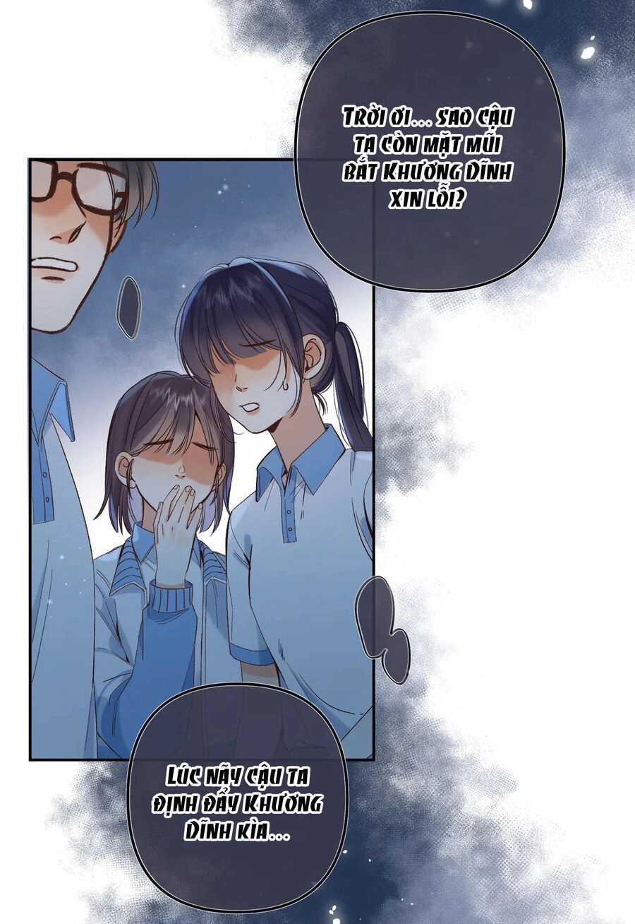 Vụng Trộm Giấu Không Được Chapter 82.2 - 14