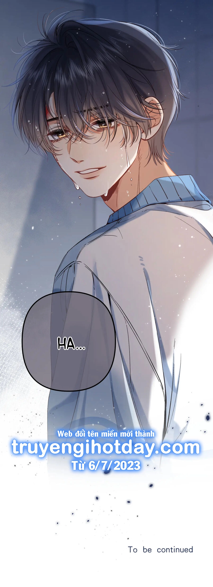 Vụng Trộm Giấu Không Được Chapter 82.2 - 23