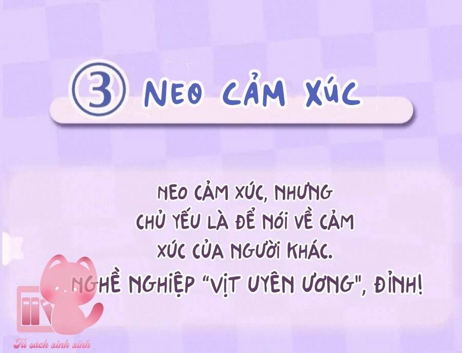 Vụng Trộm Giấu Không Được Chapter 82.5 - 7