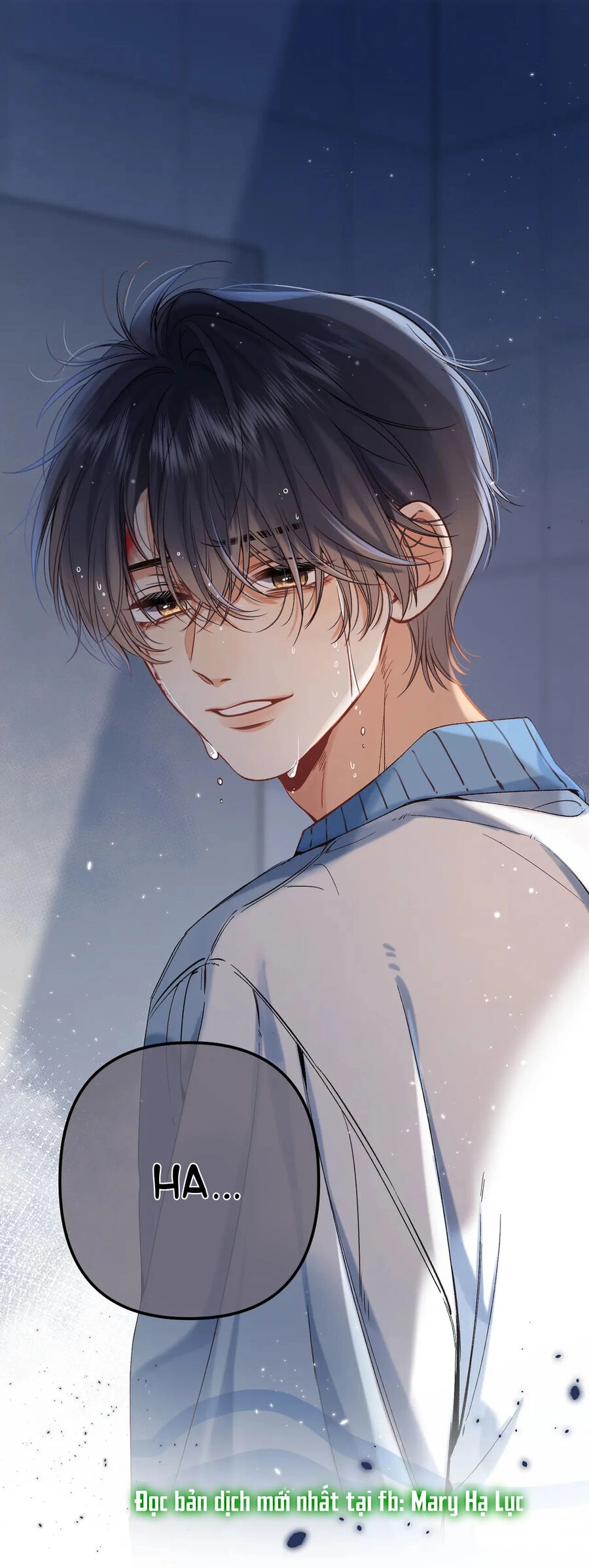 Vụng Trộm Giấu Không Được Chapter 83.1 - 8