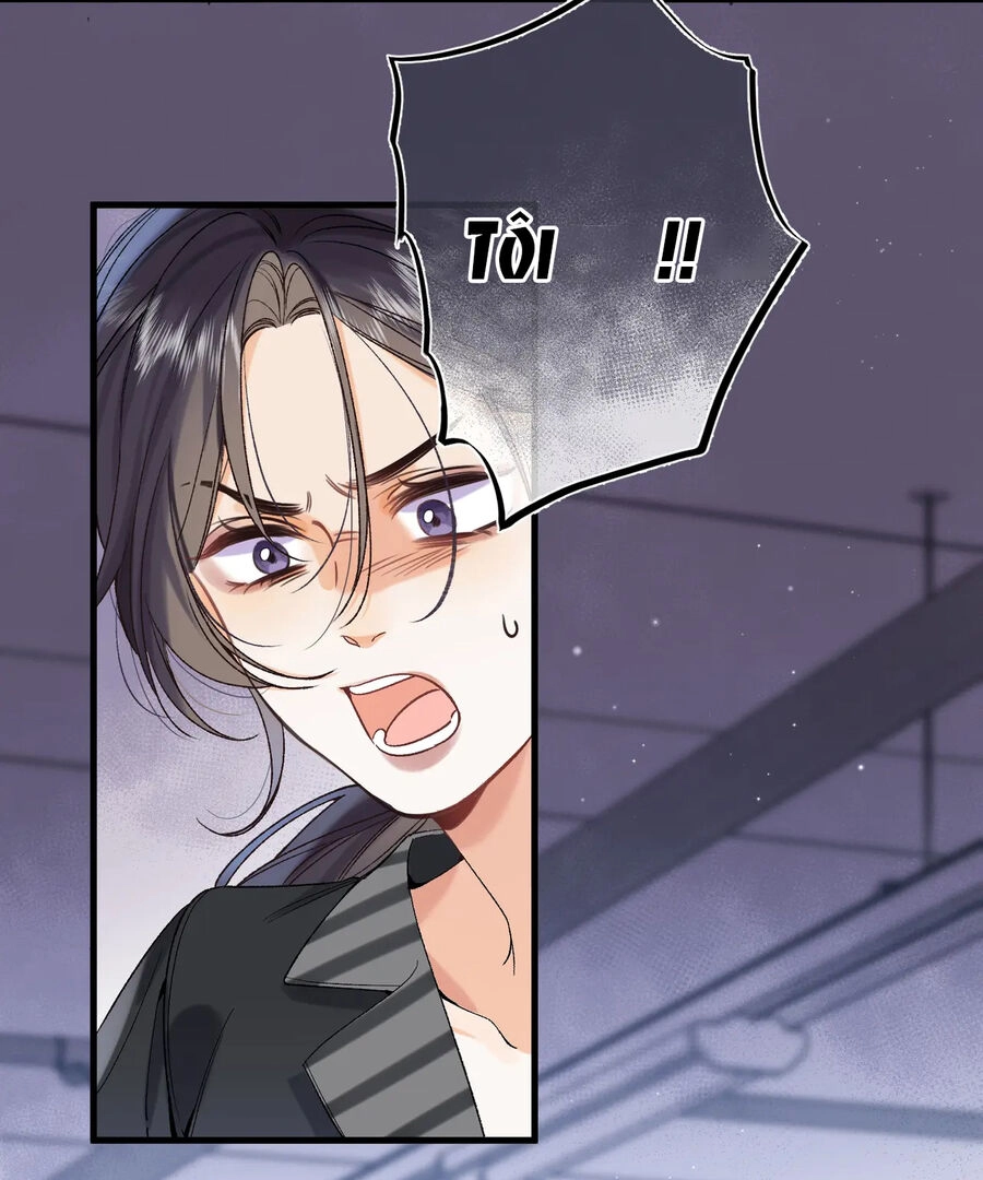 Vụng Trộm Giấu Không Được Chapter 83.1 - 12