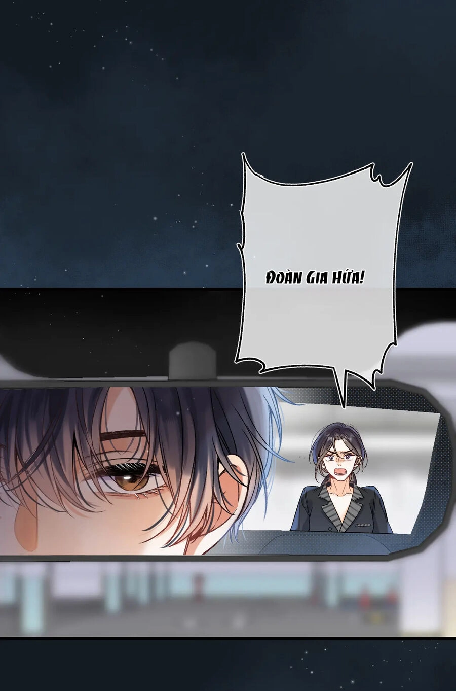 Vụng Trộm Giấu Không Được Chapter 83.1 - 14