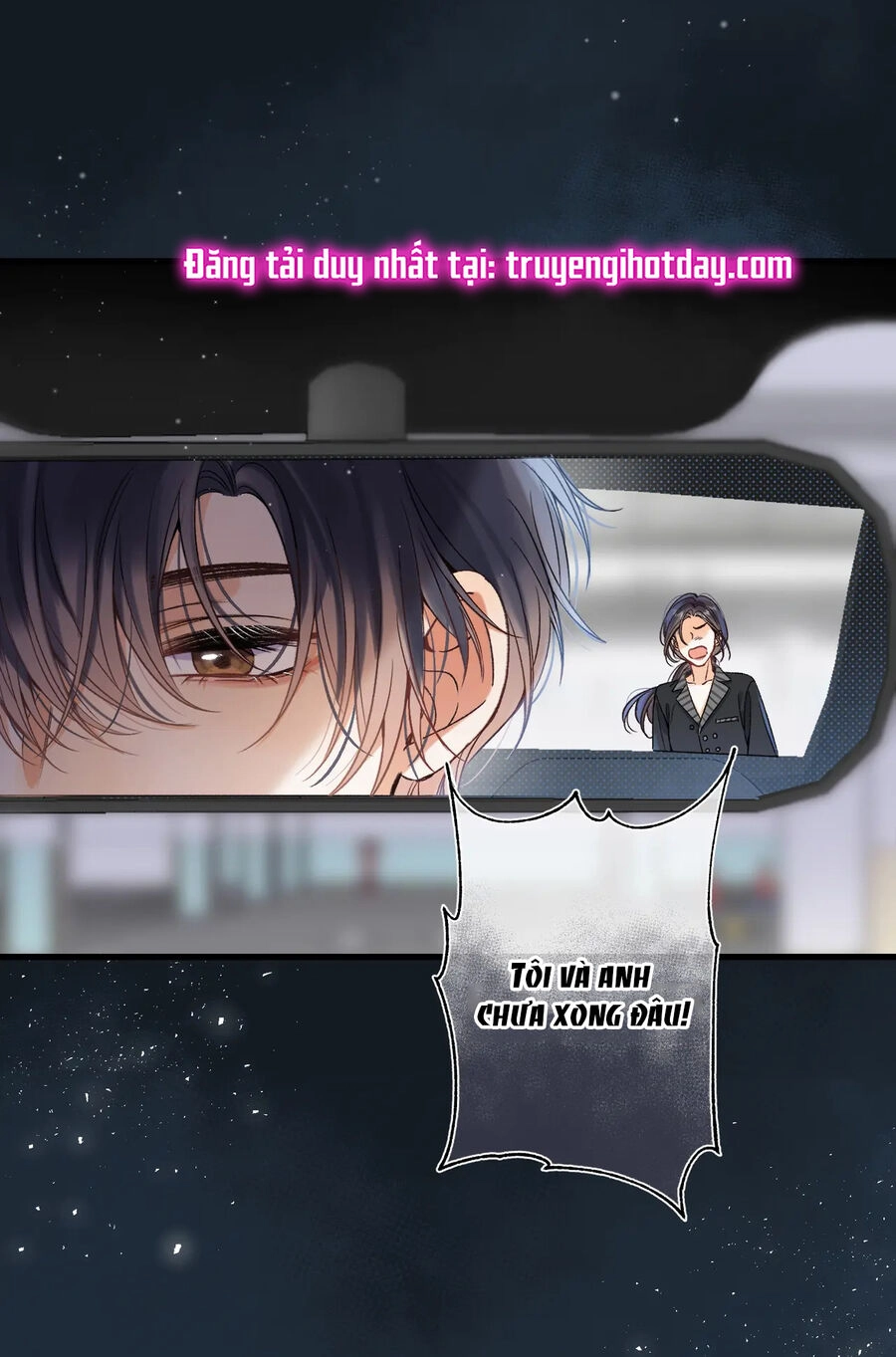 Vụng Trộm Giấu Không Được Chapter 83.1 - 15