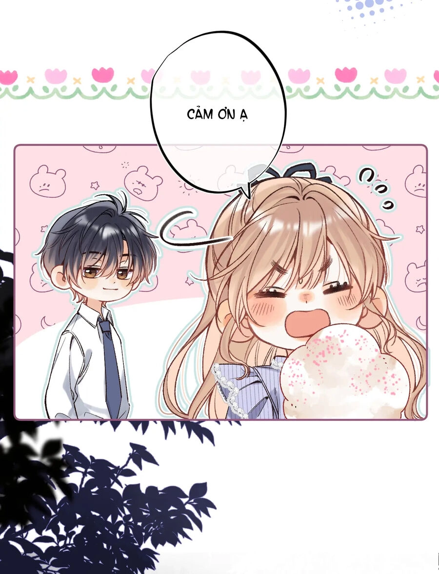 Vụng Trộm Giấu Không Được Chapter 83.1 - 23