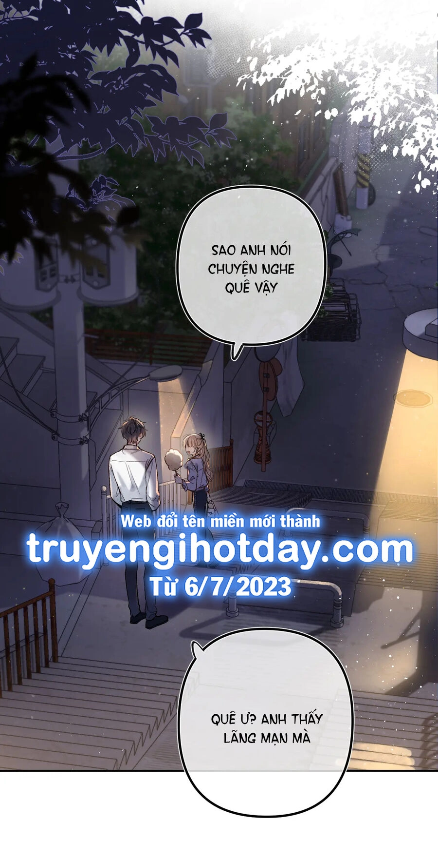 Vụng Trộm Giấu Không Được Chapter 83.1 - 24