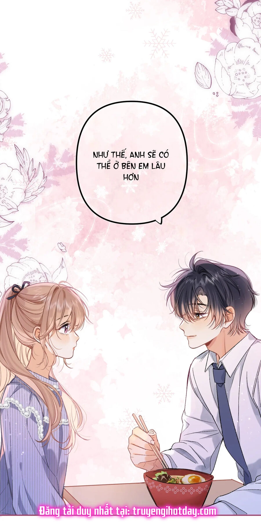 Vụng Trộm Giấu Không Được Chapter 83.2 - 7