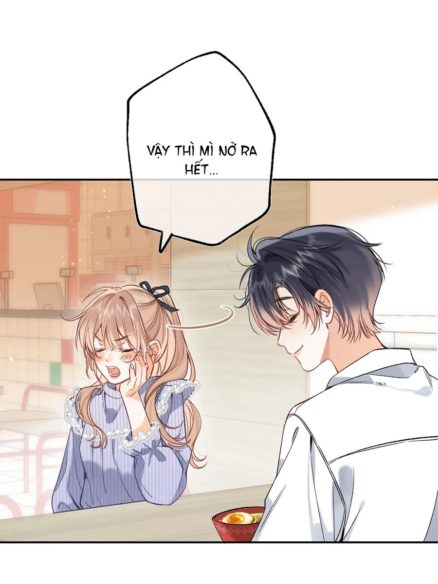 Vụng Trộm Giấu Không Được Chapter 83.2 - 8