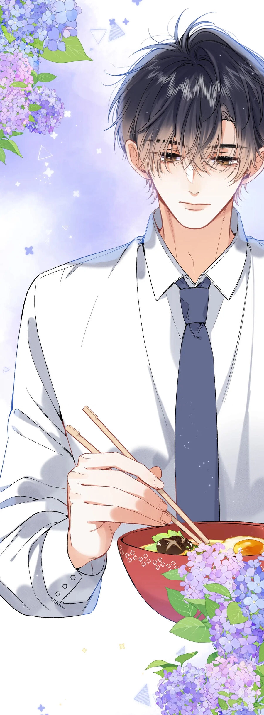 Vụng Trộm Giấu Không Được Chapter 83.2 - 10