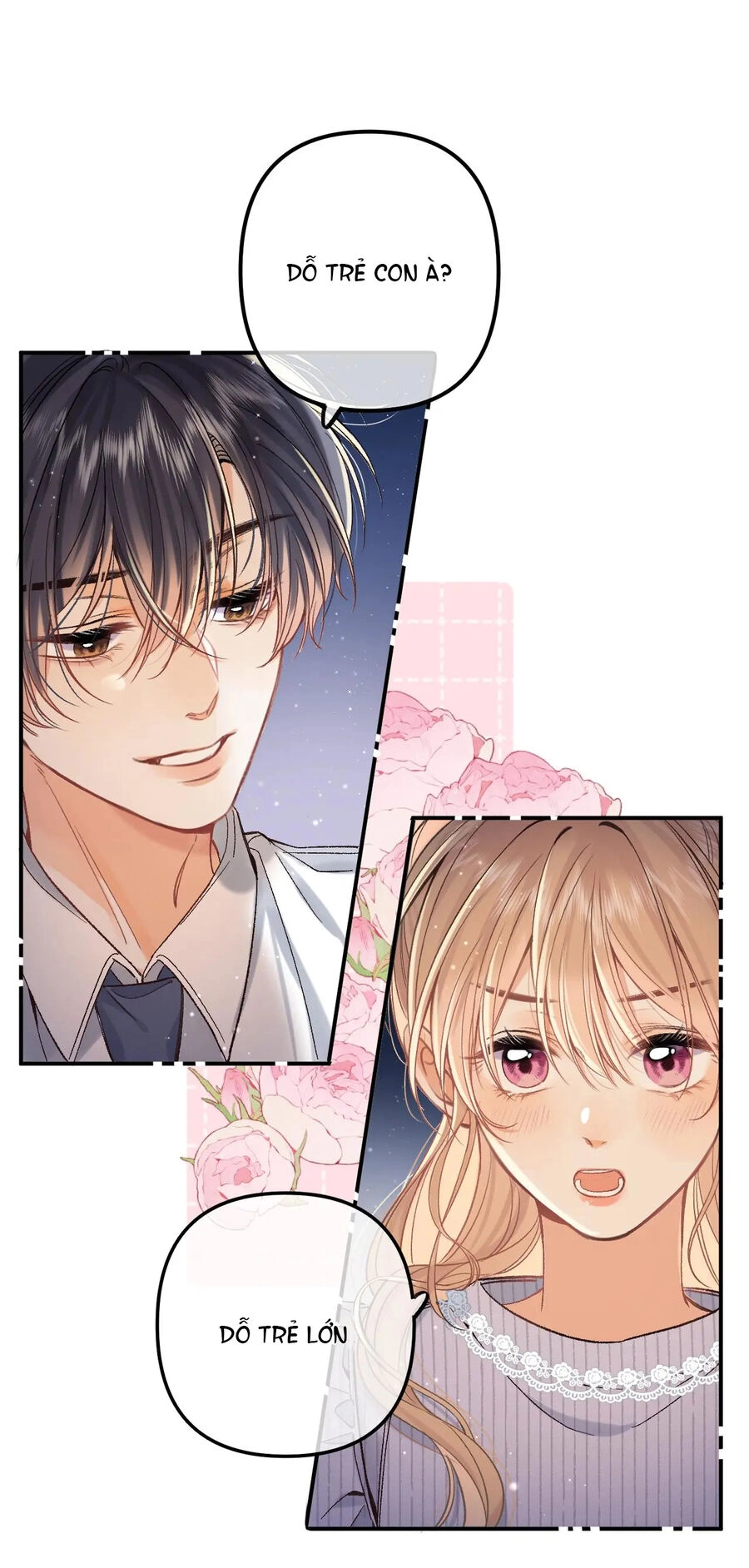 Vụng Trộm Giấu Không Được Chapter 83.2 - 17