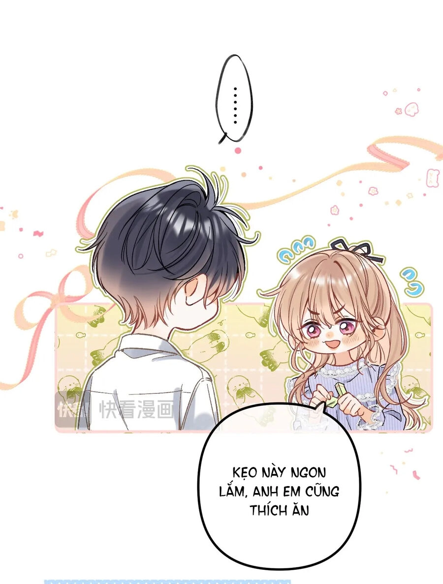 Vụng Trộm Giấu Không Được Chapter 83.2 - 18