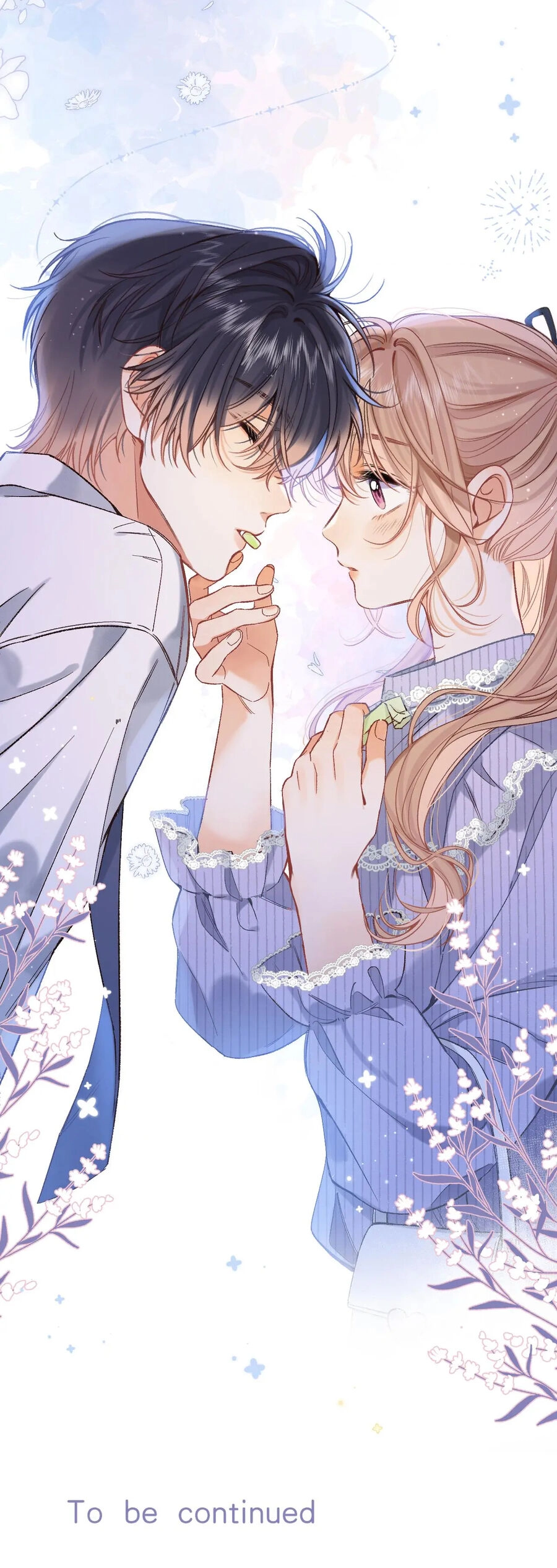 Vụng Trộm Giấu Không Được Chapter 83.2 - 20