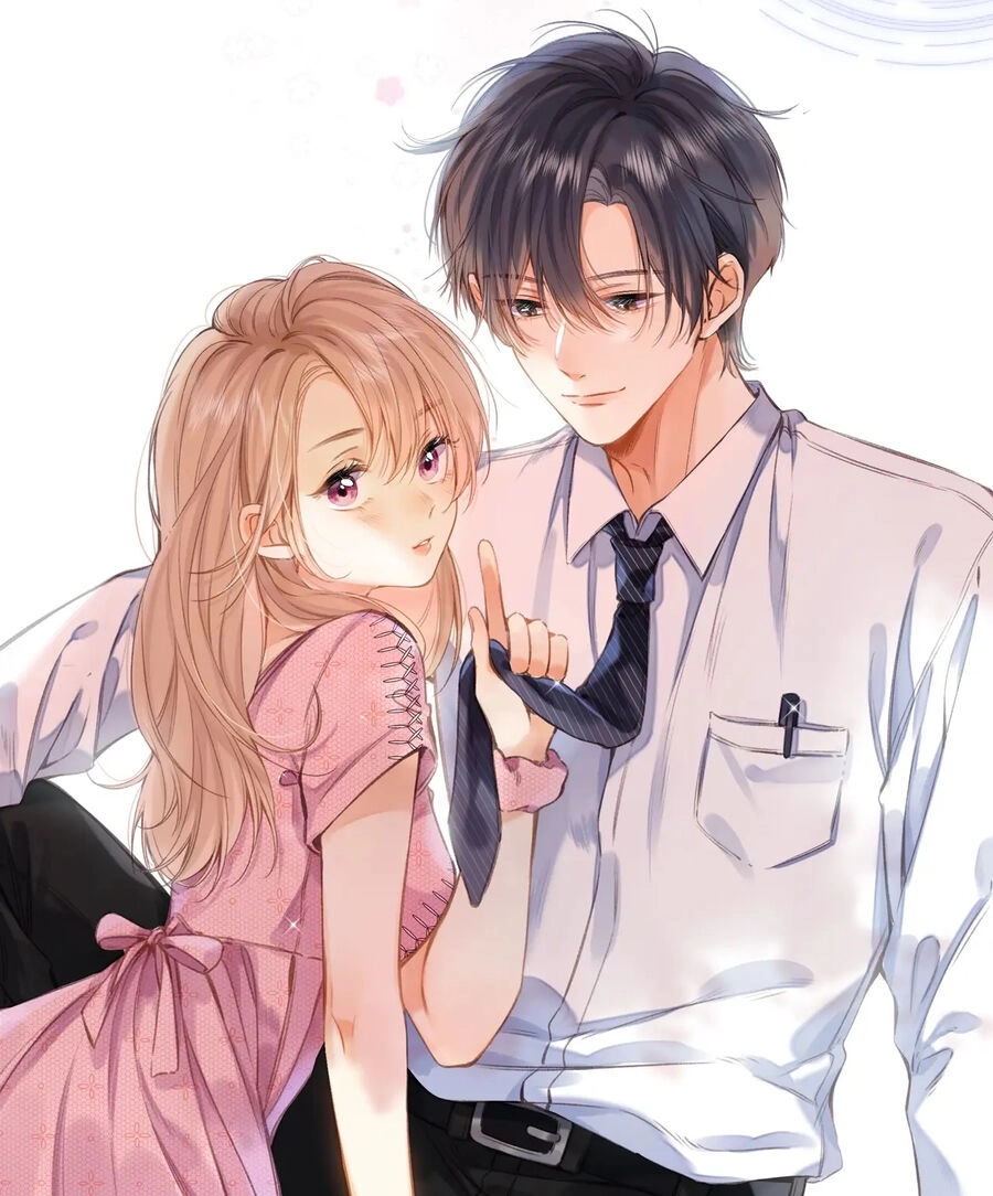 Vụng Trộm Giấu Không Được Chapter 83.5 - 2