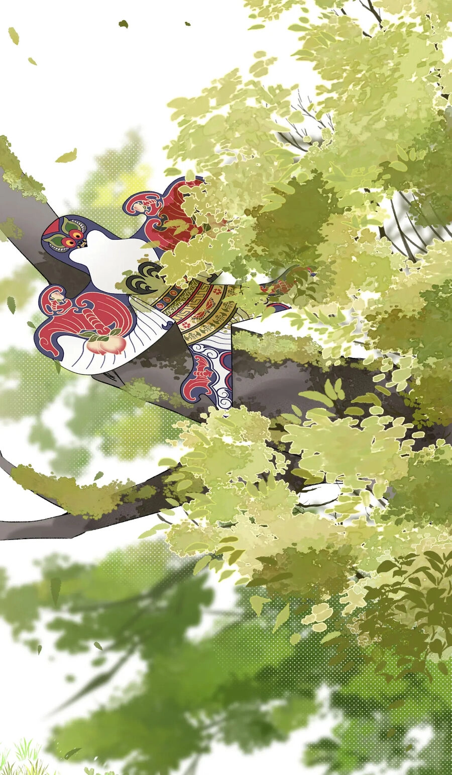 Vụng Trộm Giấu Không Được Chapter 83.6 - 2