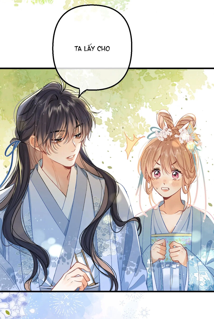 Vụng Trộm Giấu Không Được Chapter 83.6 - 4