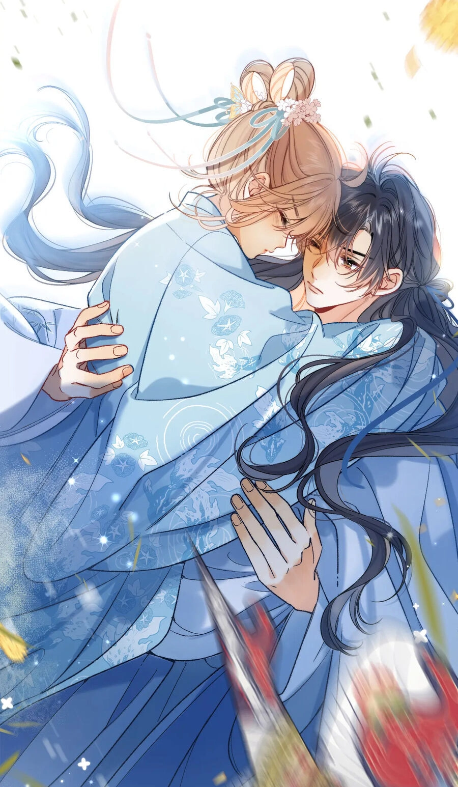 Vụng Trộm Giấu Không Được Chapter 83.6 - 16