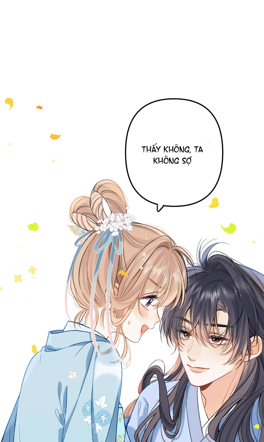 Vụng Trộm Giấu Không Được Chapter 83.6 - 18