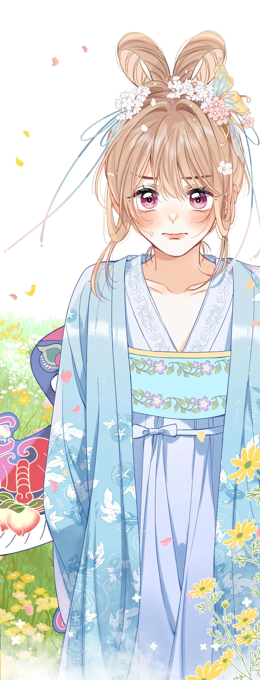 Vụng Trộm Giấu Không Được Chapter 83.6 - 22