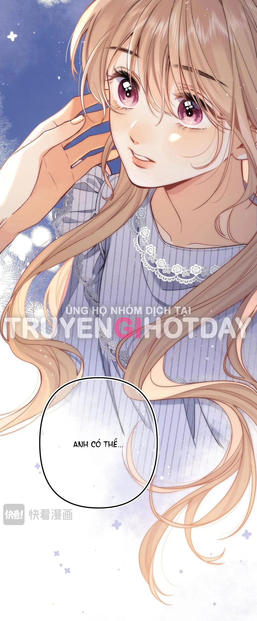 Vụng Trộm Giấu Không Được Chapter 84.1 - 6