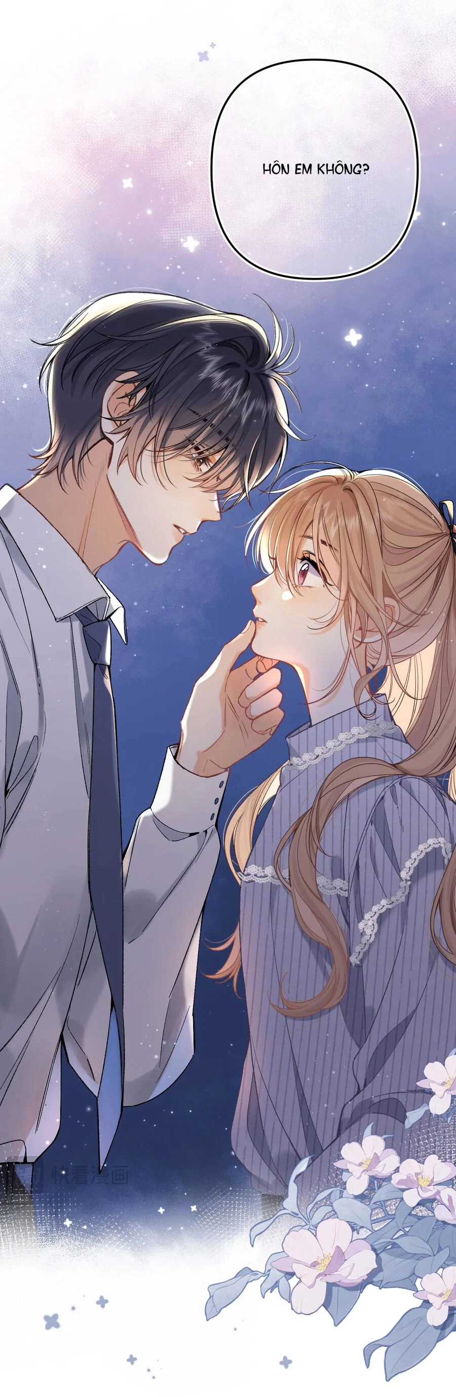 Vụng Trộm Giấu Không Được Chapter 84.1 - 7