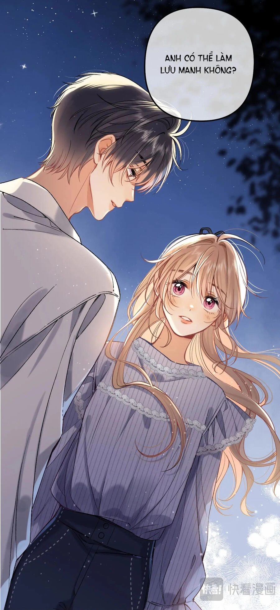 Vụng Trộm Giấu Không Được Chapter 84.1 - 13