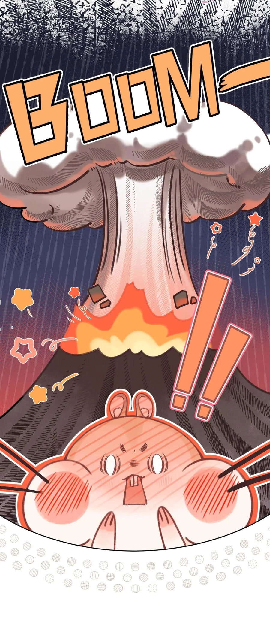 Vụng Trộm Giấu Không Được Chapter 84.1 - 15