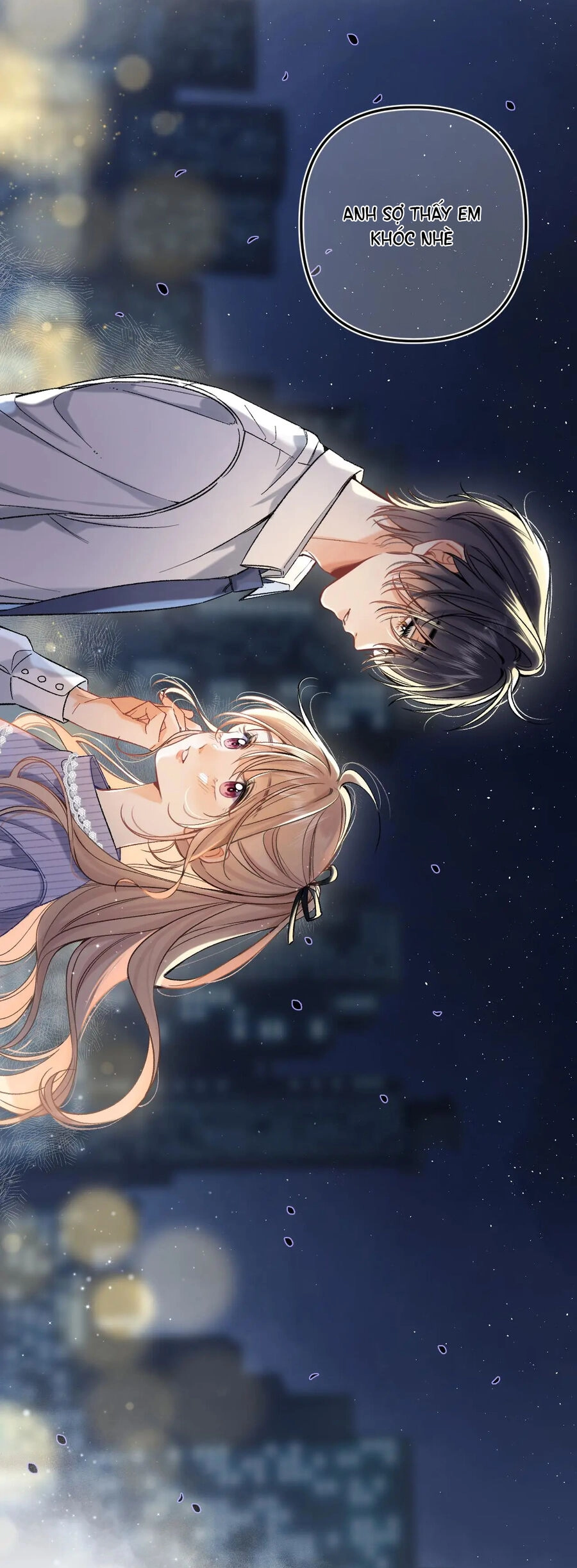 Vụng Trộm Giấu Không Được Chapter 84.2 - 2