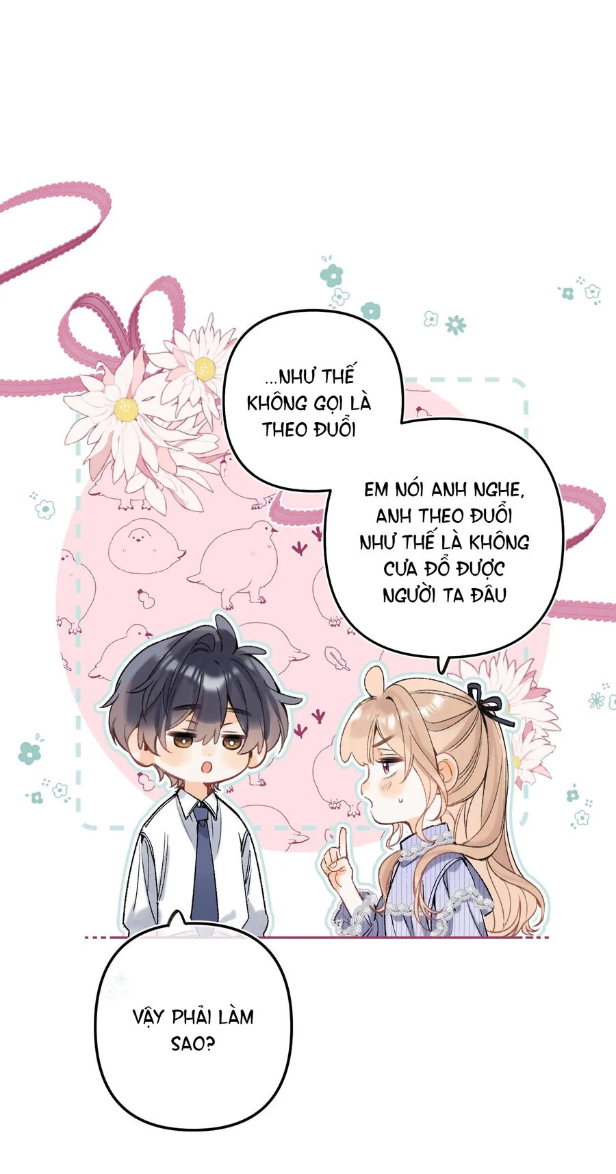 Vụng Trộm Giấu Không Được Chapter 84.2 - 4