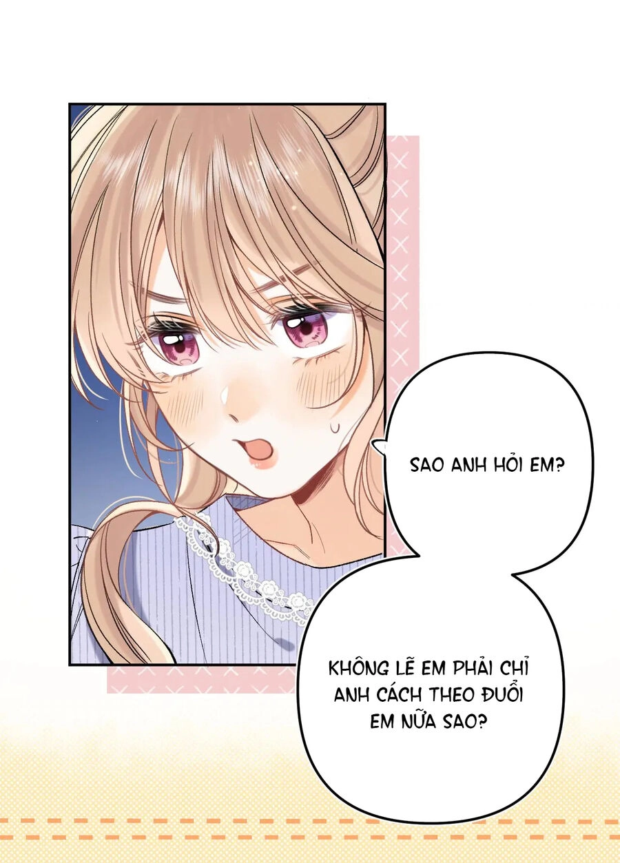 Vụng Trộm Giấu Không Được Chapter 84.2 - 5