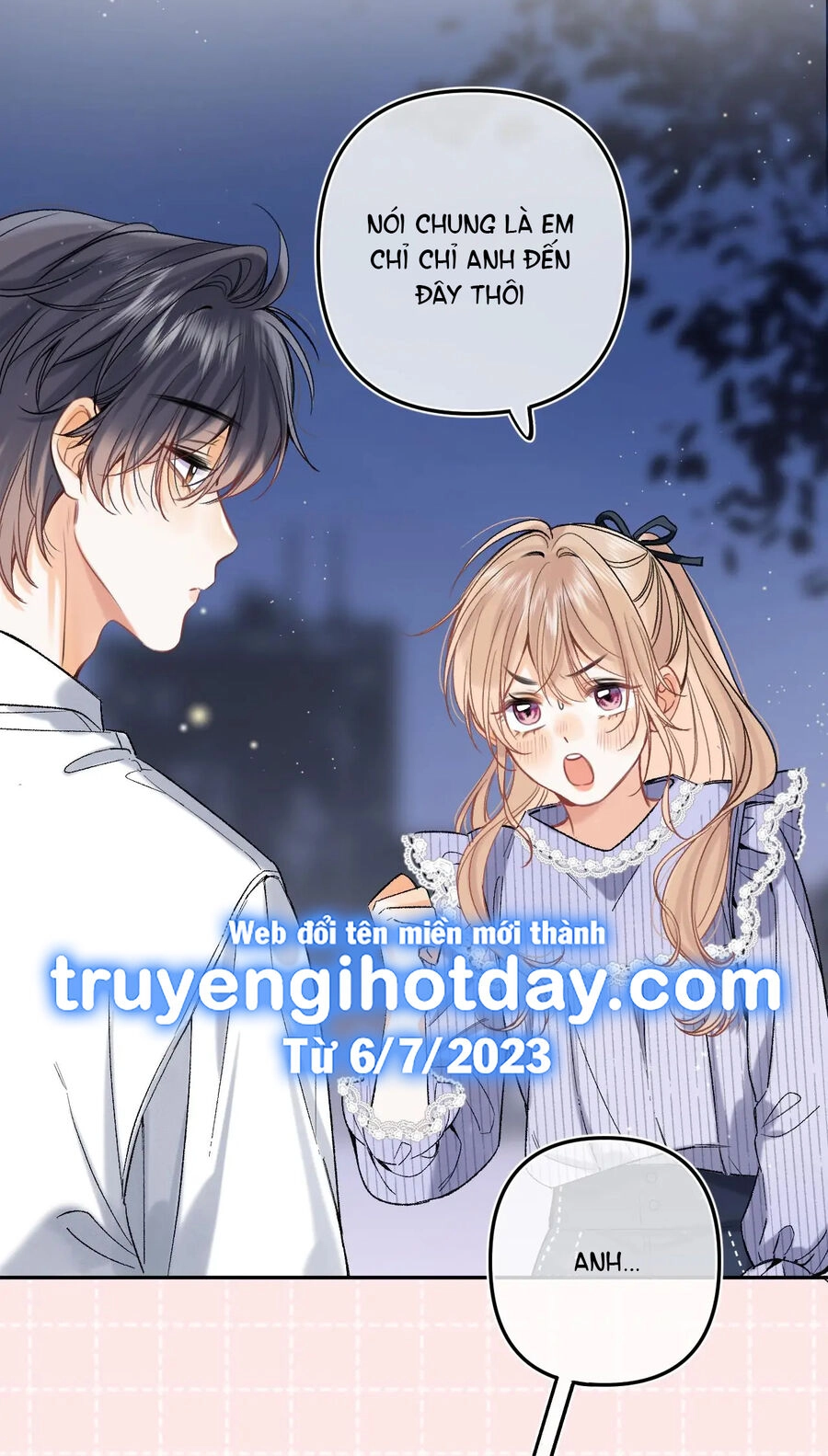 Vụng Trộm Giấu Không Được Chapter 84.2 - 9