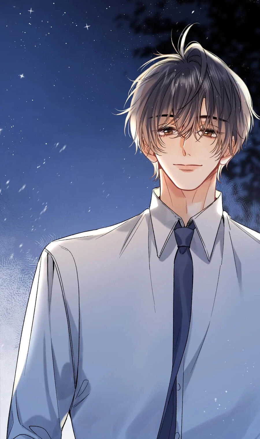 Vụng Trộm Giấu Không Được Chapter 84.2 - 11