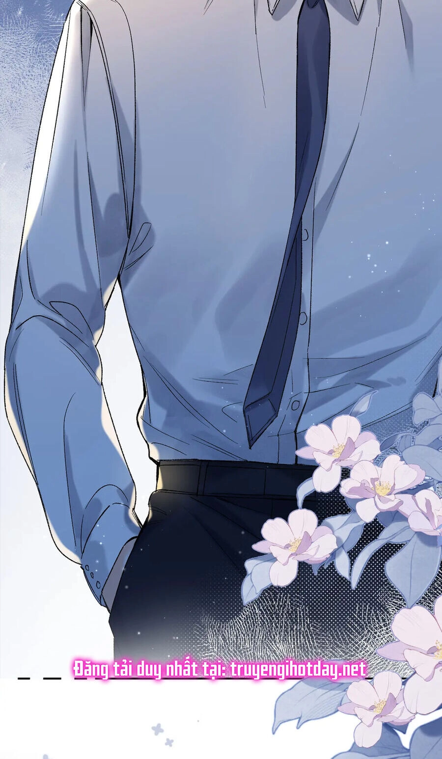 Vụng Trộm Giấu Không Được Chapter 85.1 - 4