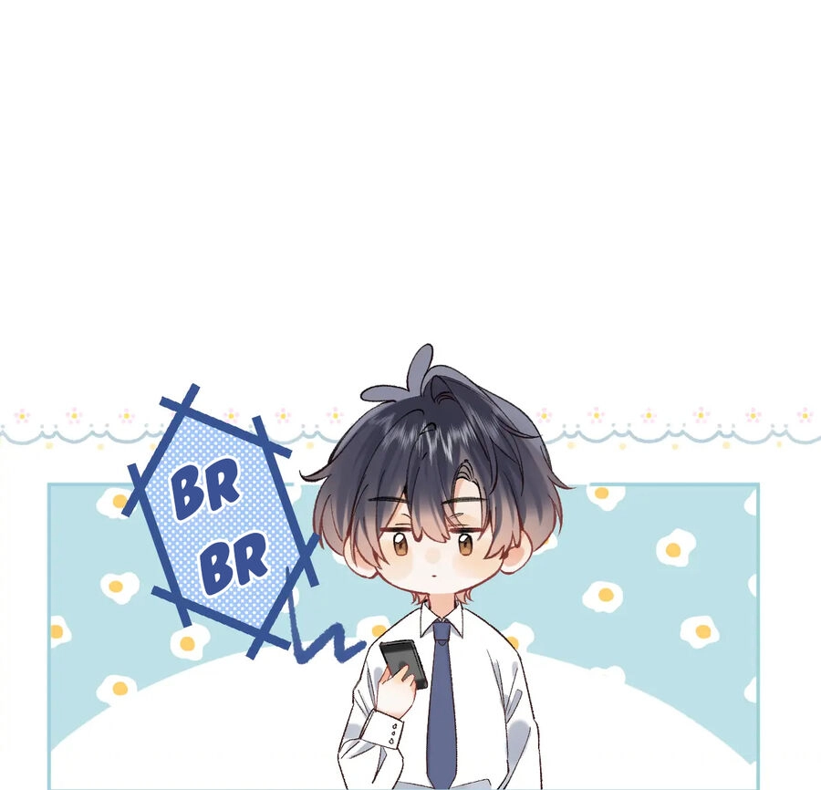 Vụng Trộm Giấu Không Được Chapter 85.1 - 11