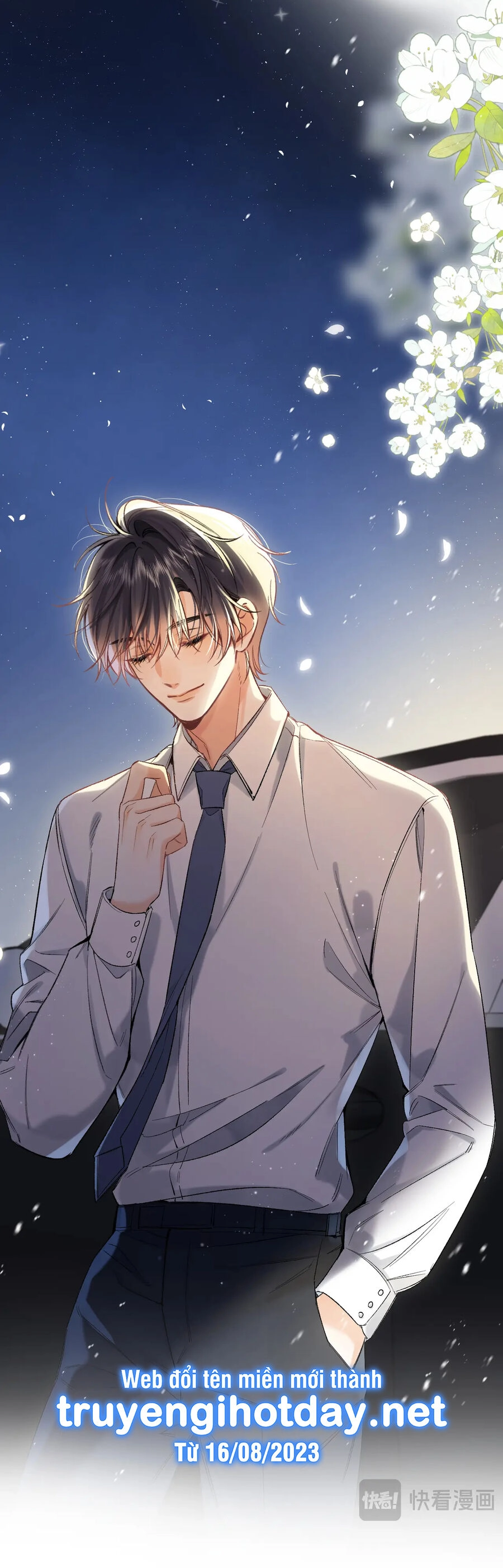 Vụng Trộm Giấu Không Được Chapter 85.1 - 14