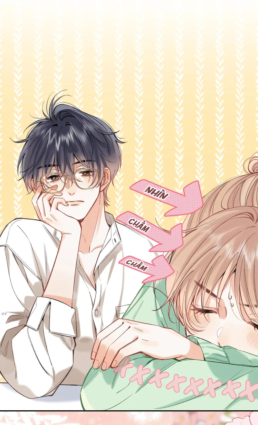 Vụng Trộm Giấu Không Được Chapter 85.2 - 13