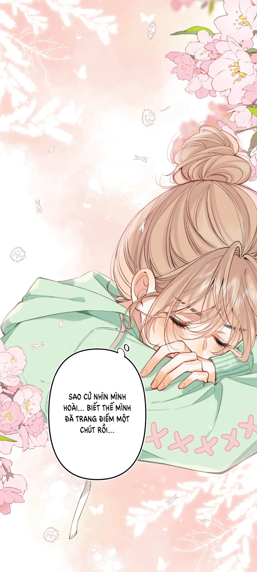 Vụng Trộm Giấu Không Được Chapter 85.2 - 14