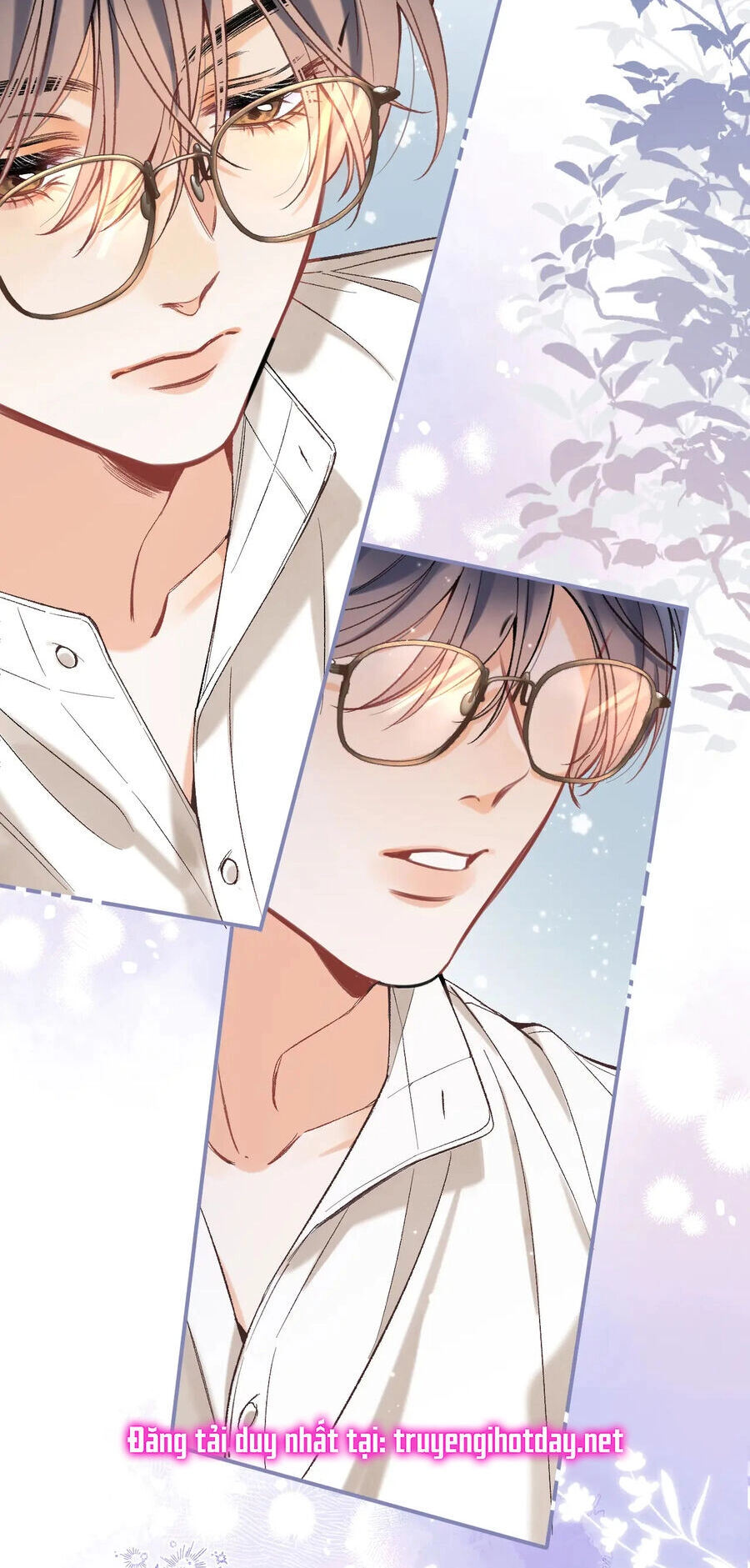 Vụng Trộm Giấu Không Được Chapter 85.2 - 19