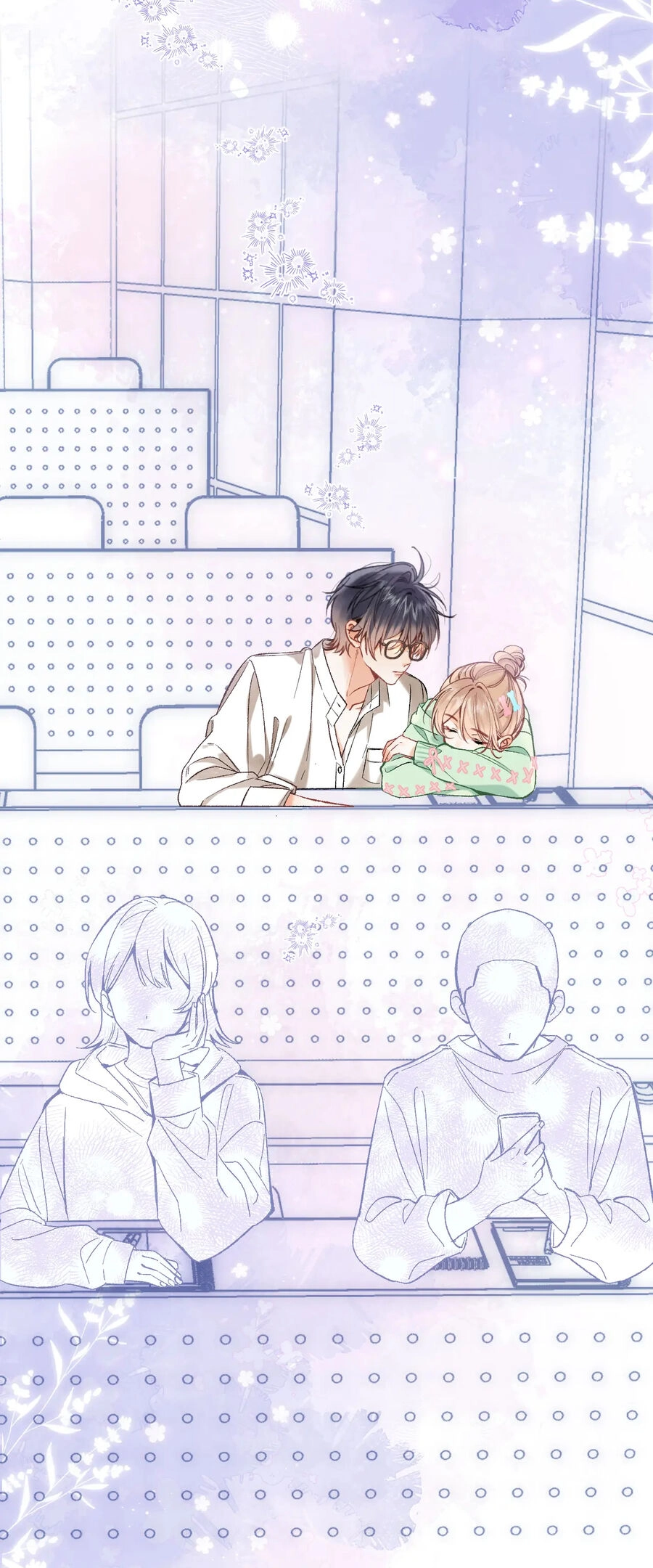 Vụng Trộm Giấu Không Được Chapter 85.2 - 20