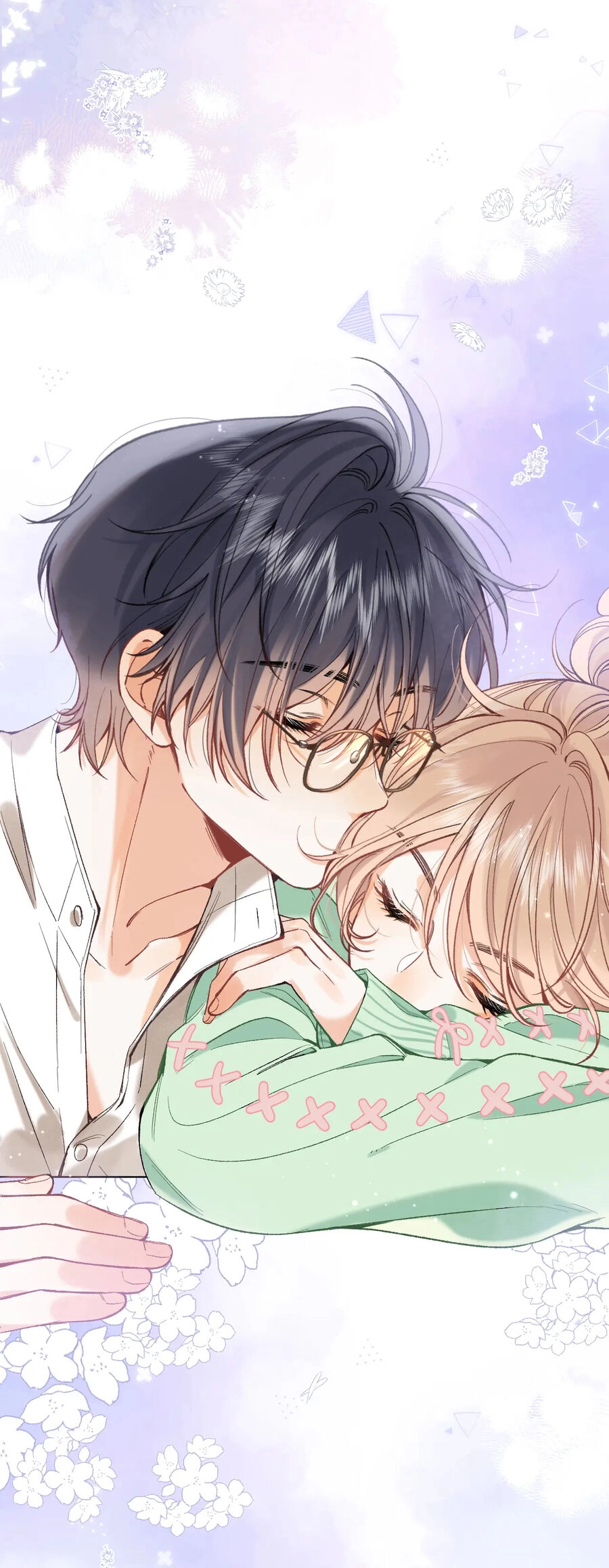 Vụng Trộm Giấu Không Được Chapter 85.2 - 21