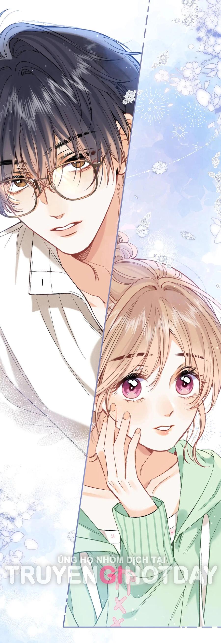 Vụng Trộm Giấu Không Được Chapter 85.2 - 23