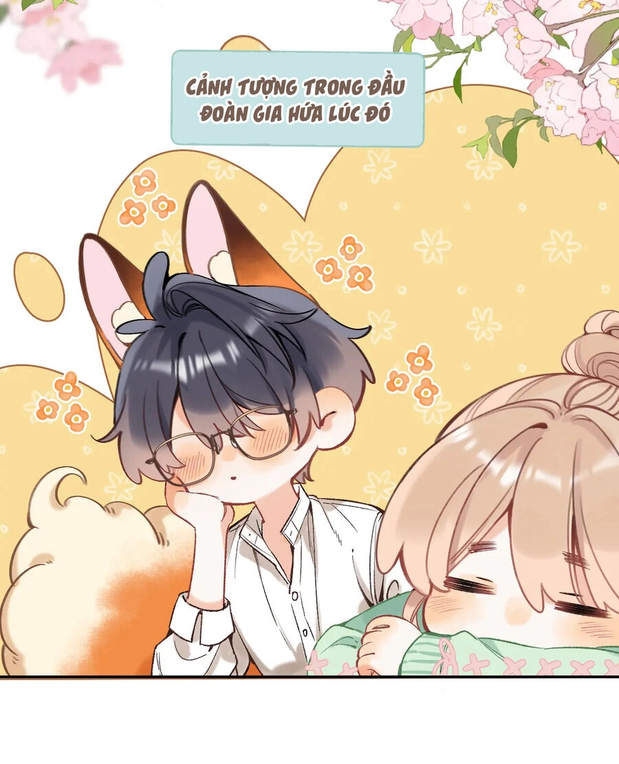 Vụng Trộm Giấu Không Được Chapter 85.2 - 26