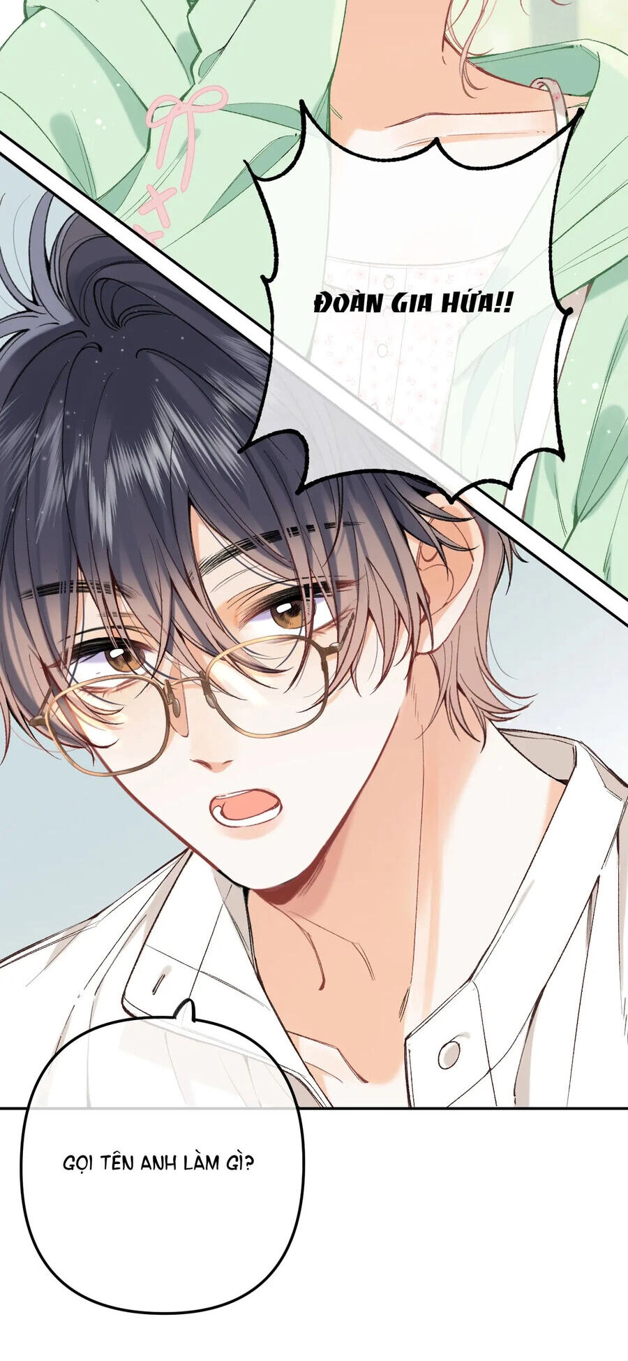 Vụng Trộm Giấu Không Được Chapter 86.1 - 7