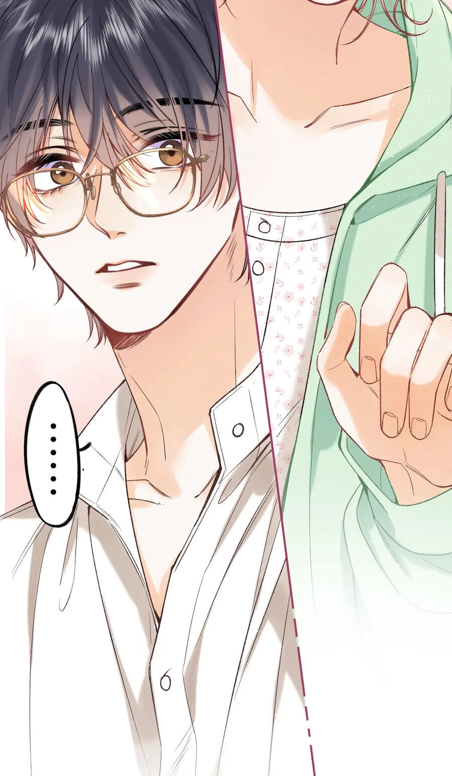 Vụng Trộm Giấu Không Được Chapter 86.1 - 17