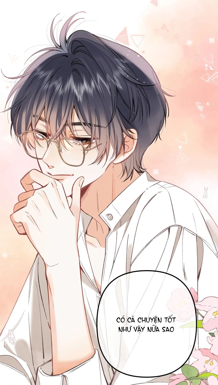 Vụng Trộm Giấu Không Được Chapter 86.2 - 2