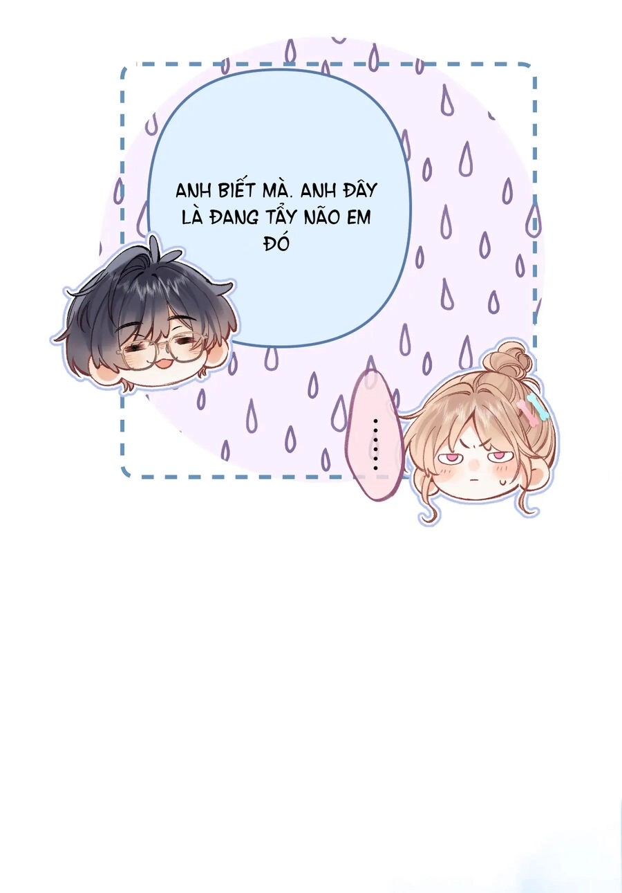 Vụng Trộm Giấu Không Được Chapter 86.2 - 8