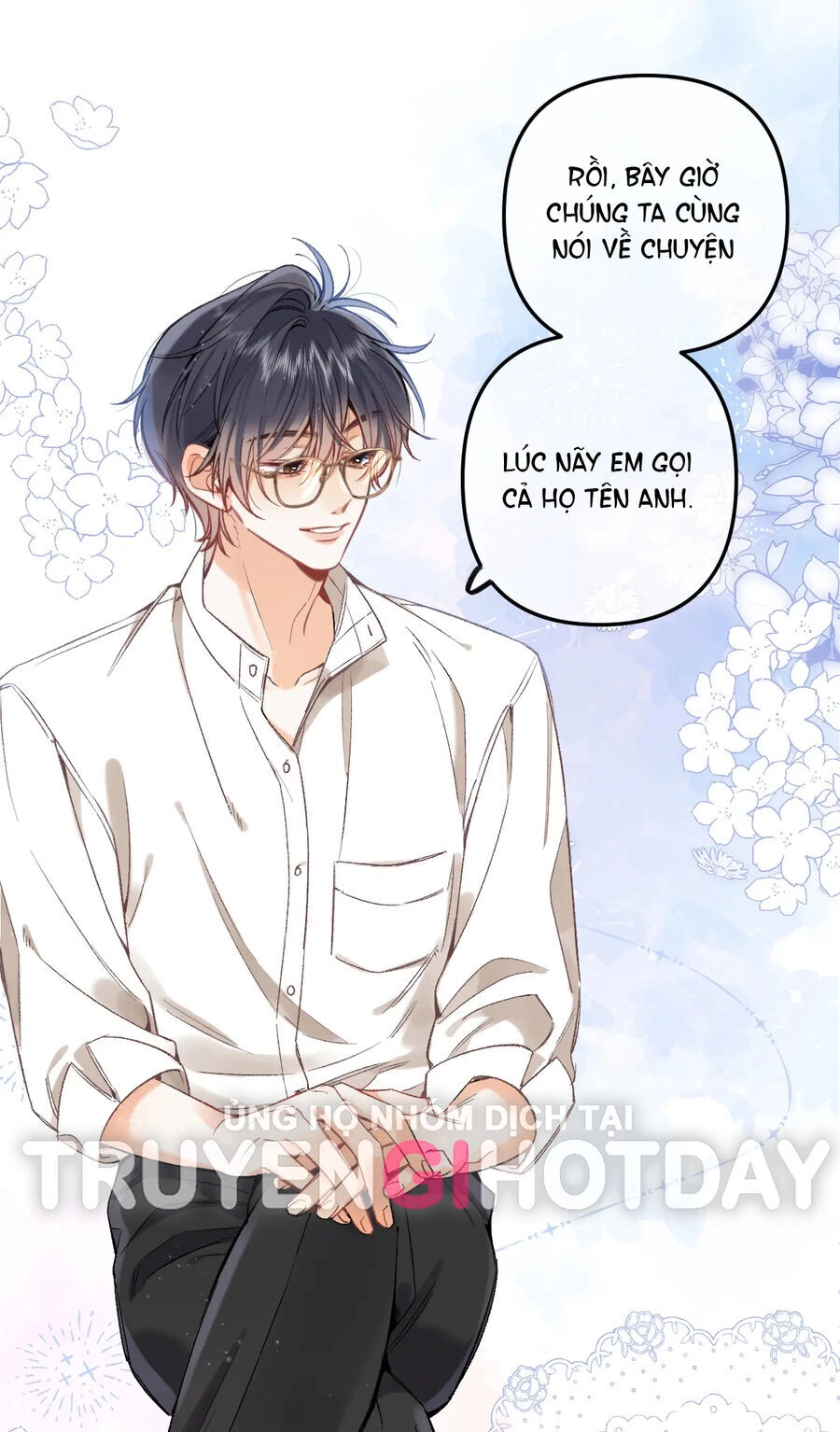 Vụng Trộm Giấu Không Được Chapter 86.2 - 9