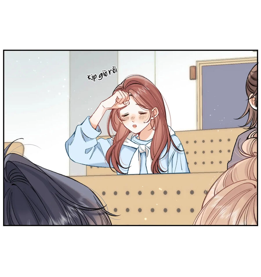 Vụng Trộm Giấu Không Được Chapter 86.2 - 14