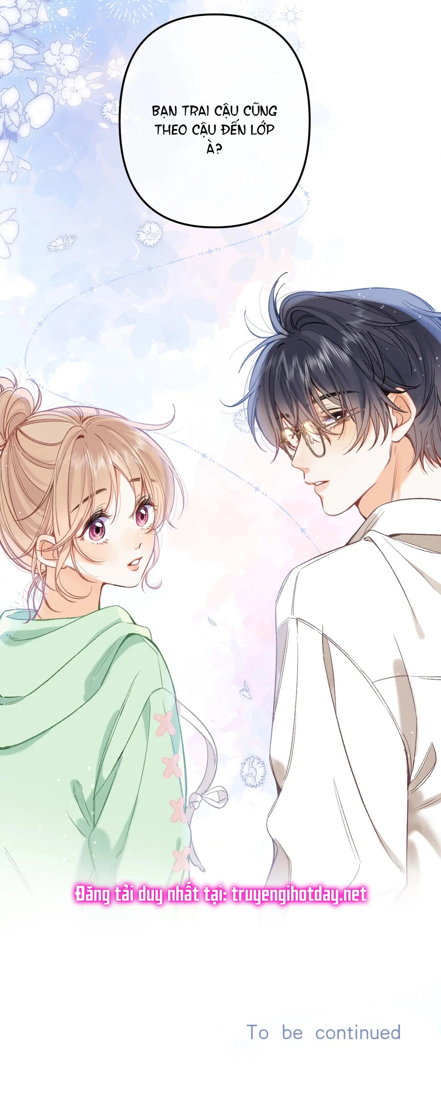 Vụng Trộm Giấu Không Được Chapter 86.2 - 19