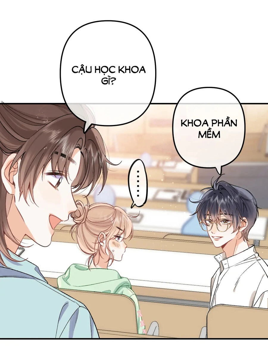 Vụng Trộm Giấu Không Được Chapter 87.1 - 4